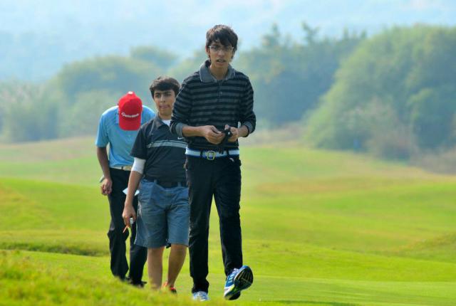 CJGT Autumn Classic-2